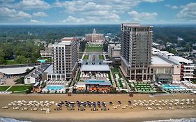 Marriott Virginia Beach Oceanfront Resort
